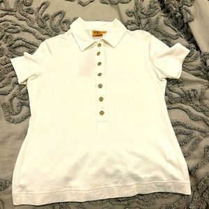 Tory Burch Polo